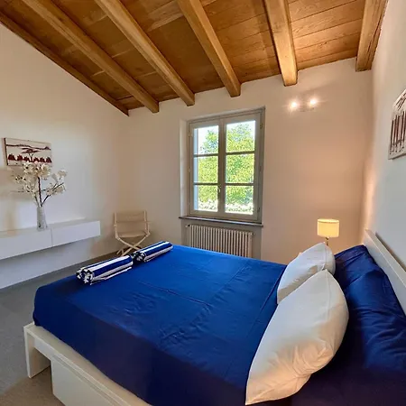 Διαμέρισμα Monferrato Charme & Relax With Pool Cioccaro Di Penango