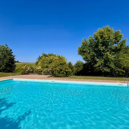 Monferrato Charme & Relax With Pool דירה Cioccaro Di Penango
