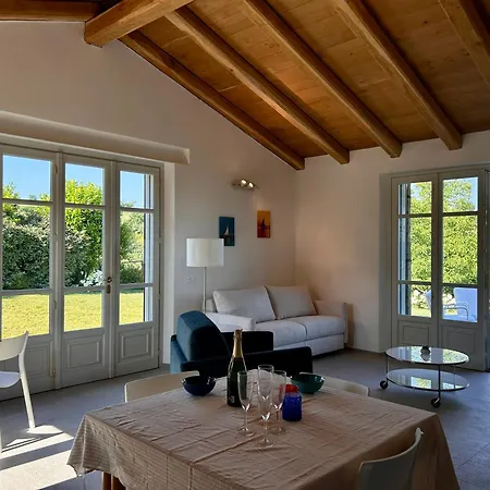 Monferrato Charme & Relax With Pool