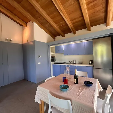 Διαμέρισμα Monferrato Charme & Relax With Pool