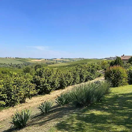 Monferrato Charme & Relax With Pool
